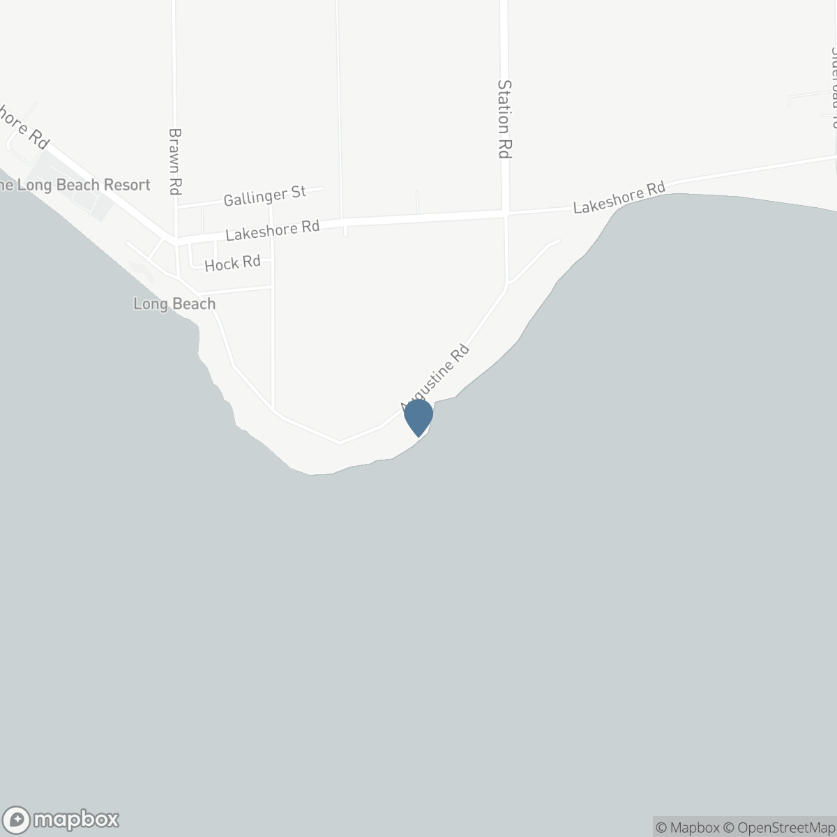 12073 AUGUSTINE ROAD, Wainfleet, Ontario L0S 1V0